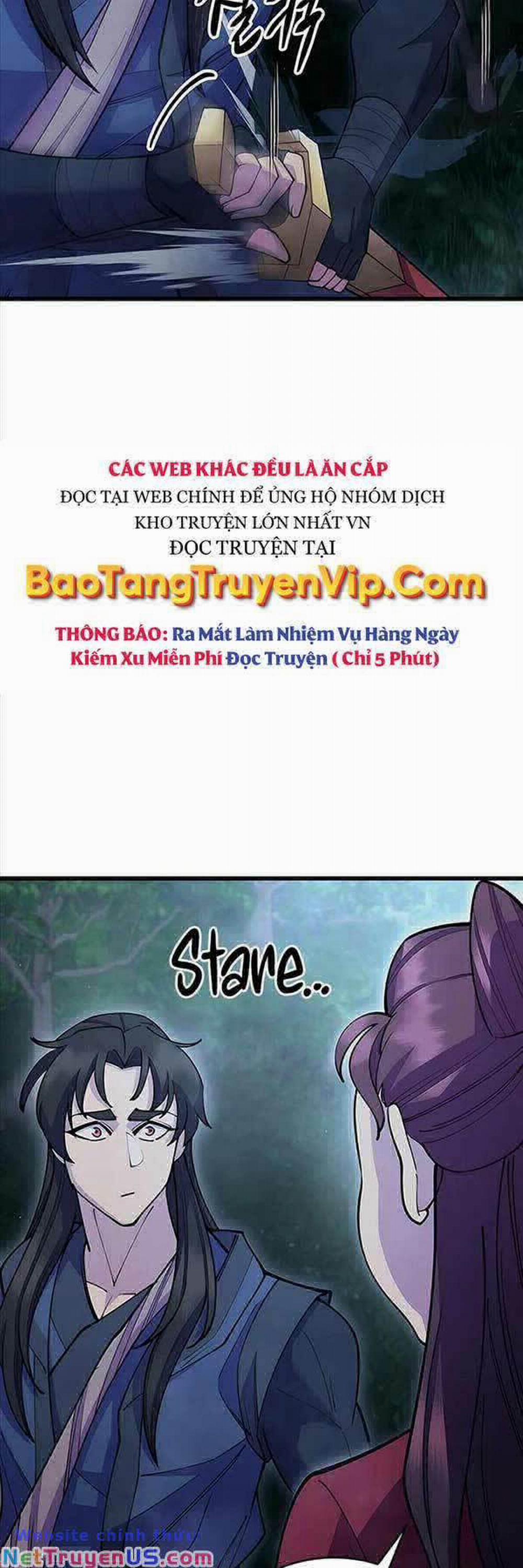 Thiên Hạ Đệ Nhất Đại Sư Huynh 53 trang 2