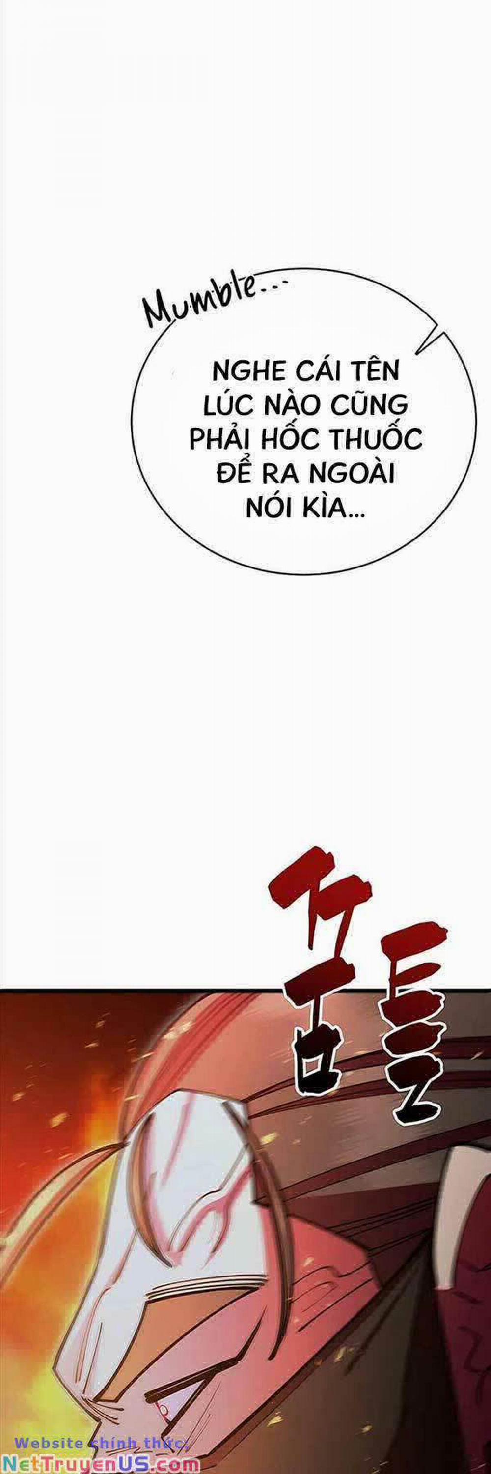 Thiên Hạ Đệ Nhất Đại Sư Huynh 53 trang 21