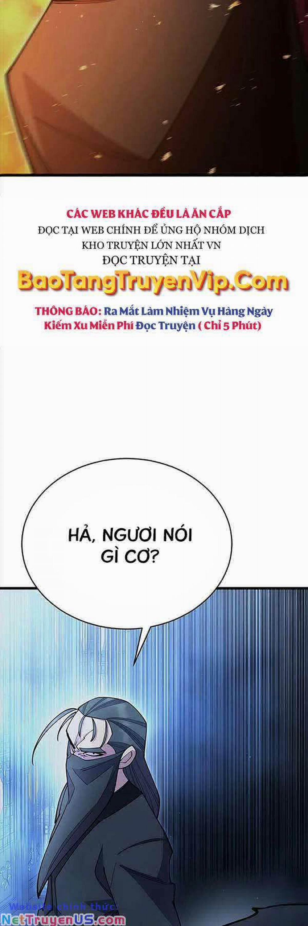 Thiên Hạ Đệ Nhất Đại Sư Huynh 53 trang 22