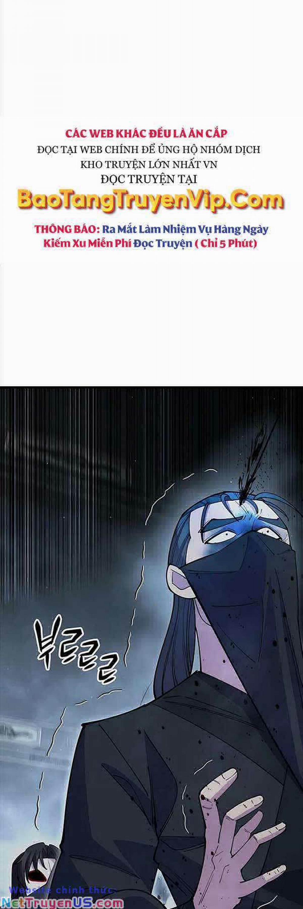 Thiên Hạ Đệ Nhất Đại Sư Huynh 53 trang 29