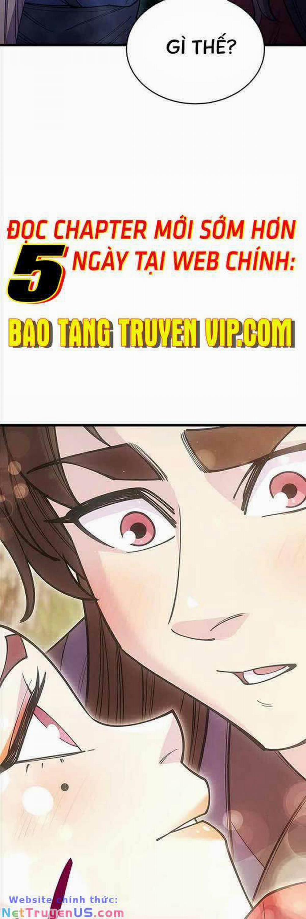 Thiên Hạ Đệ Nhất Đại Sư Huynh 53 trang 3