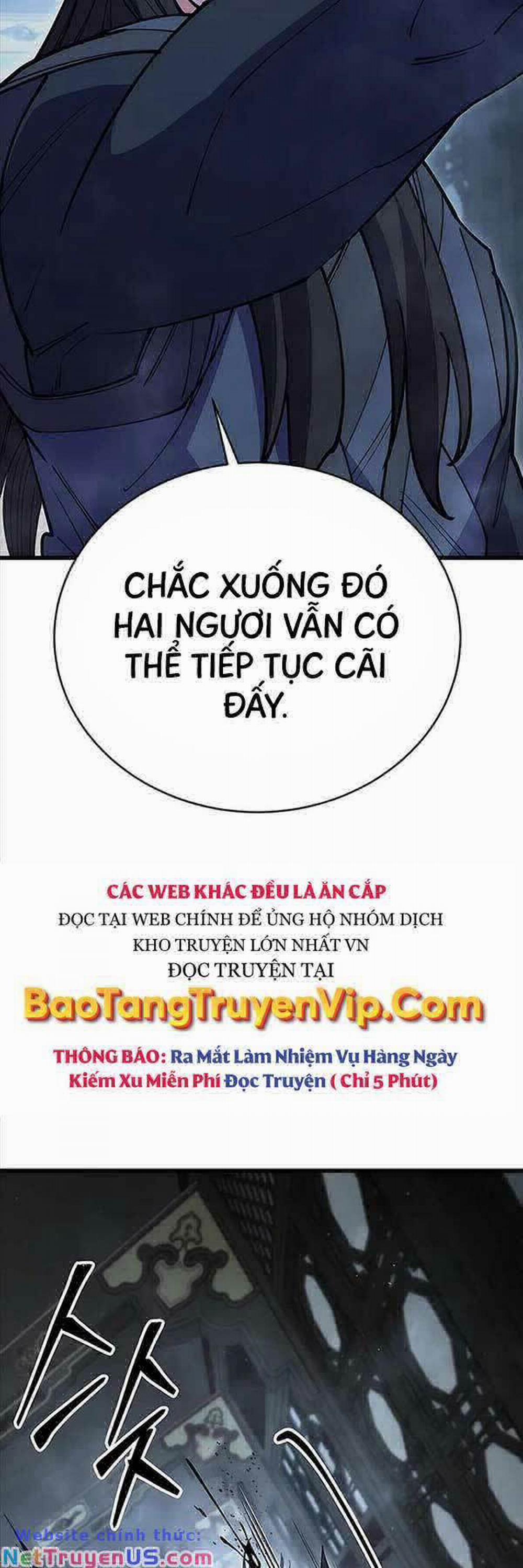 Thiên Hạ Đệ Nhất Đại Sư Huynh 53 trang 31