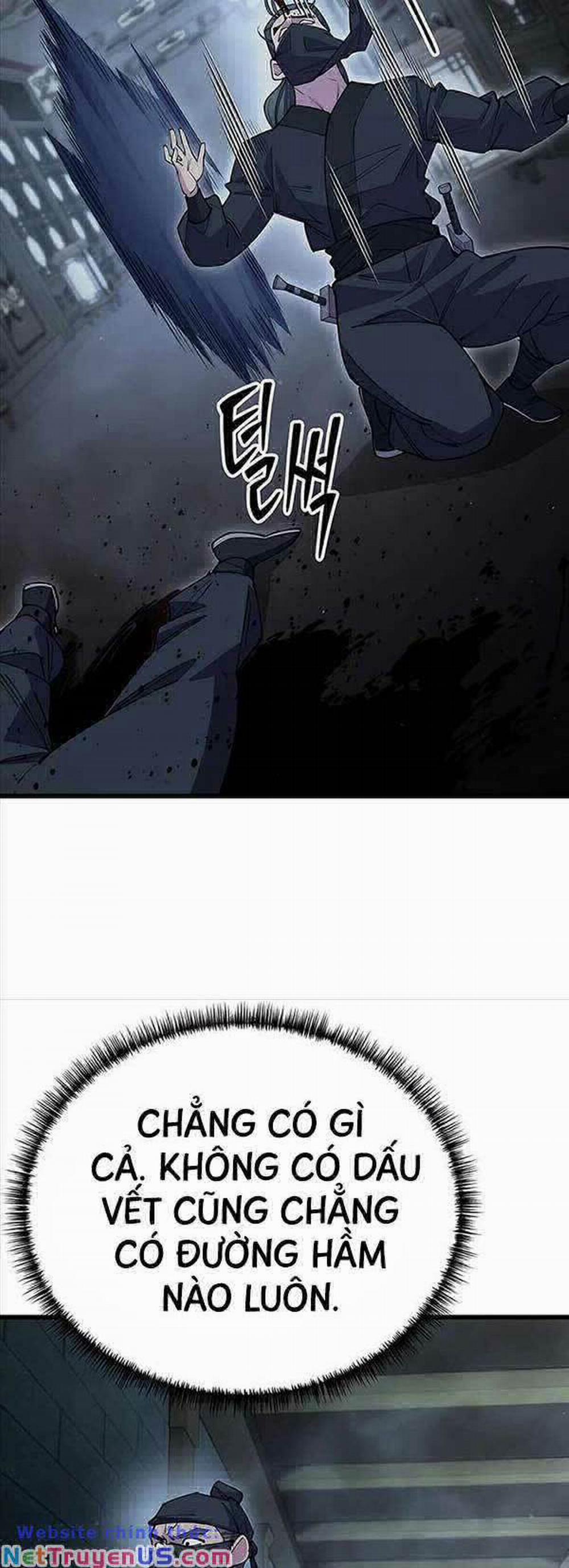 Thiên Hạ Đệ Nhất Đại Sư Huynh 53 trang 32