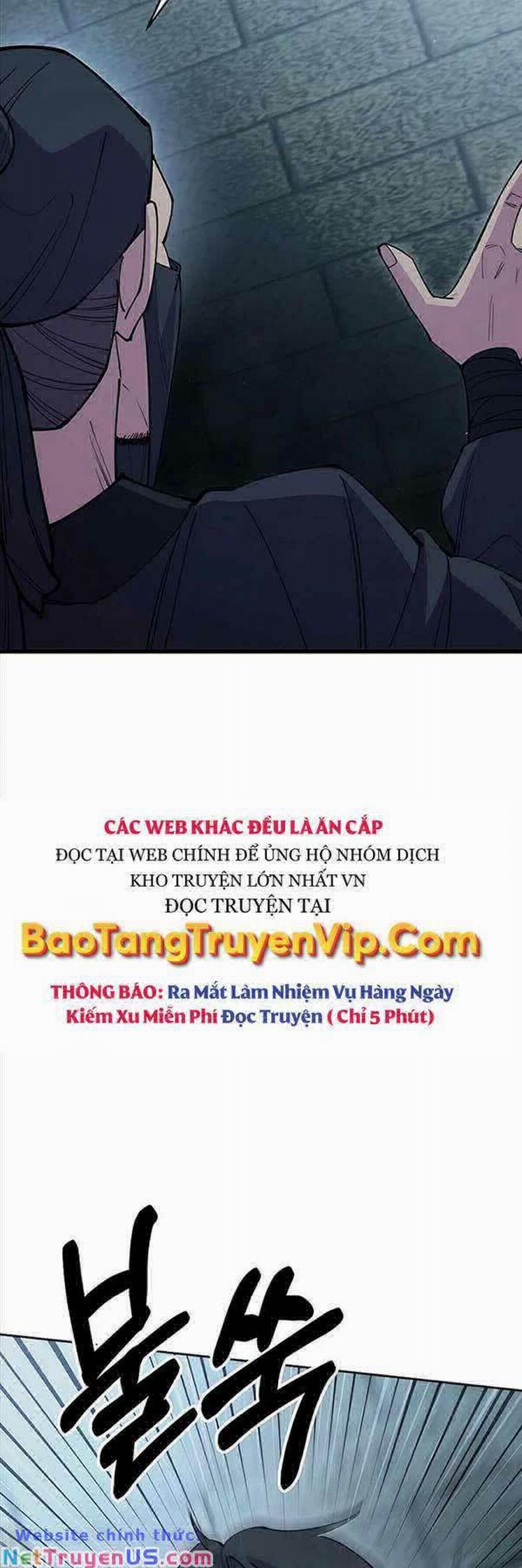 Thiên Hạ Đệ Nhất Đại Sư Huynh 53 trang 34