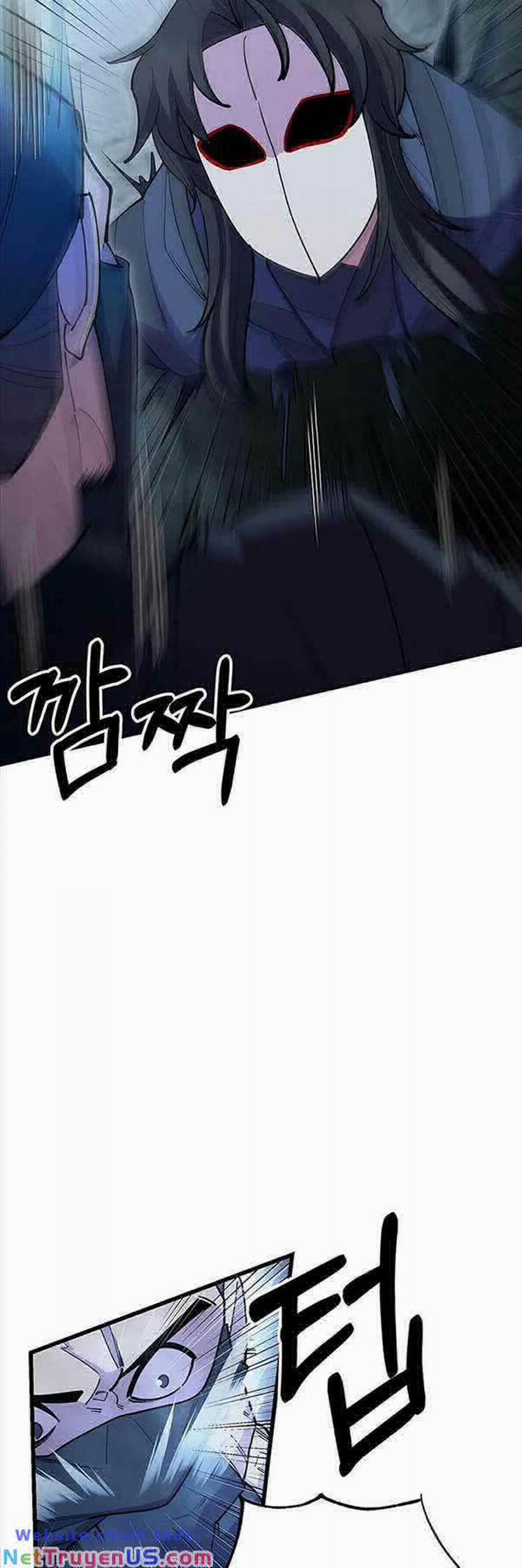 Thiên Hạ Đệ Nhất Đại Sư Huynh 53 trang 35