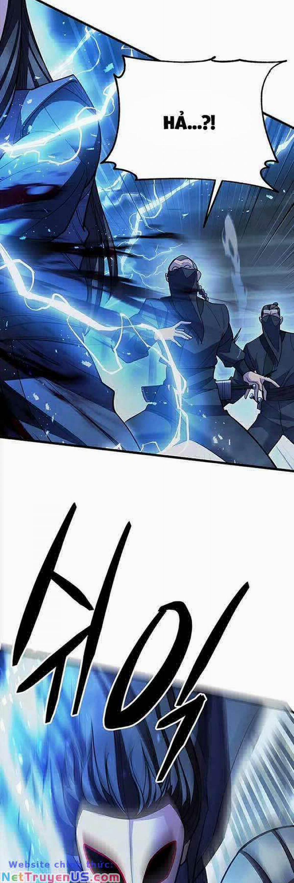 Thiên Hạ Đệ Nhất Đại Sư Huynh 53 trang 37
