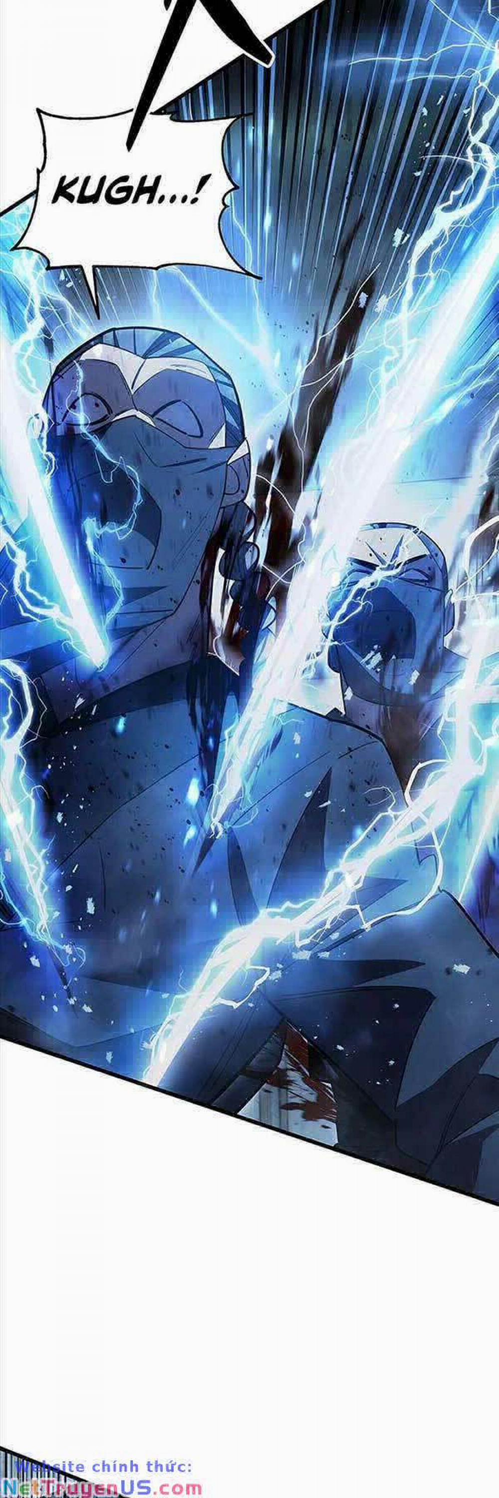 Thiên Hạ Đệ Nhất Đại Sư Huynh 53 trang 39