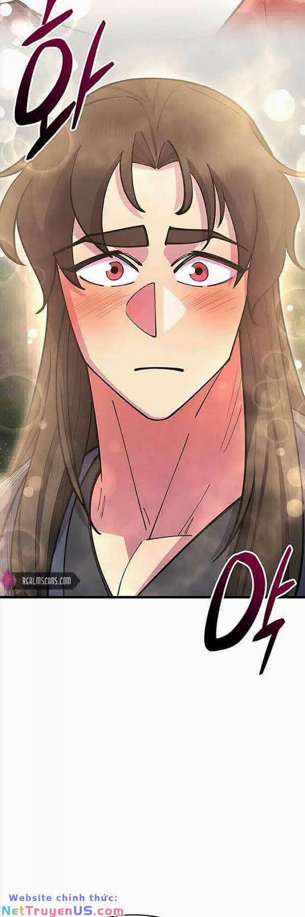 Thiên Hạ Đệ Nhất Đại Sư Huynh 53 trang 4