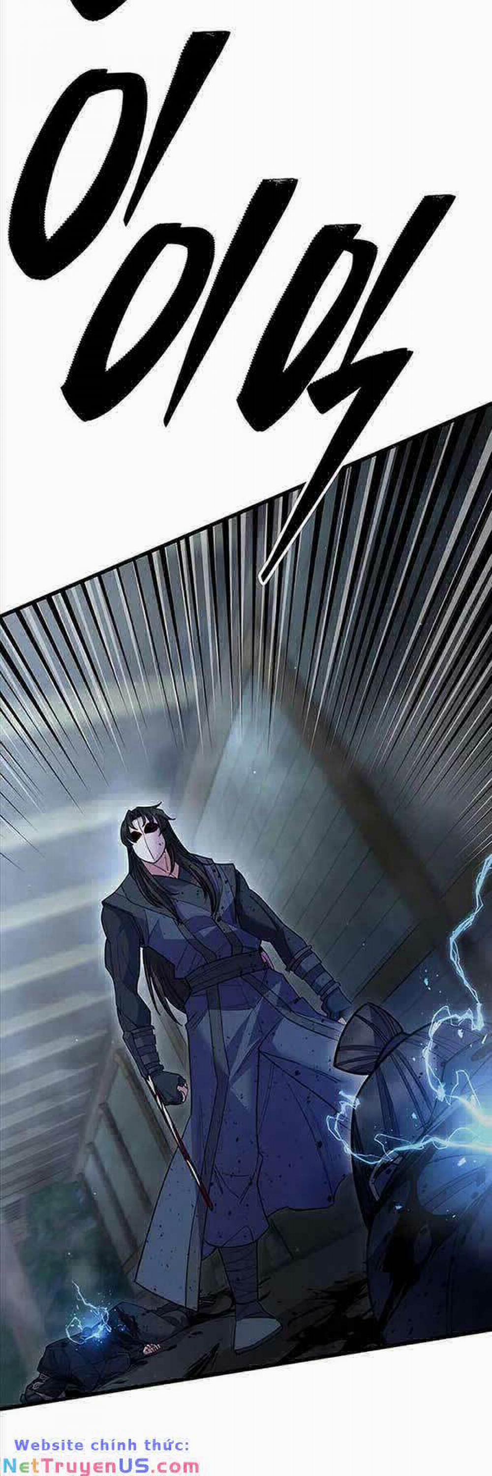 Thiên Hạ Đệ Nhất Đại Sư Huynh 53 trang 42