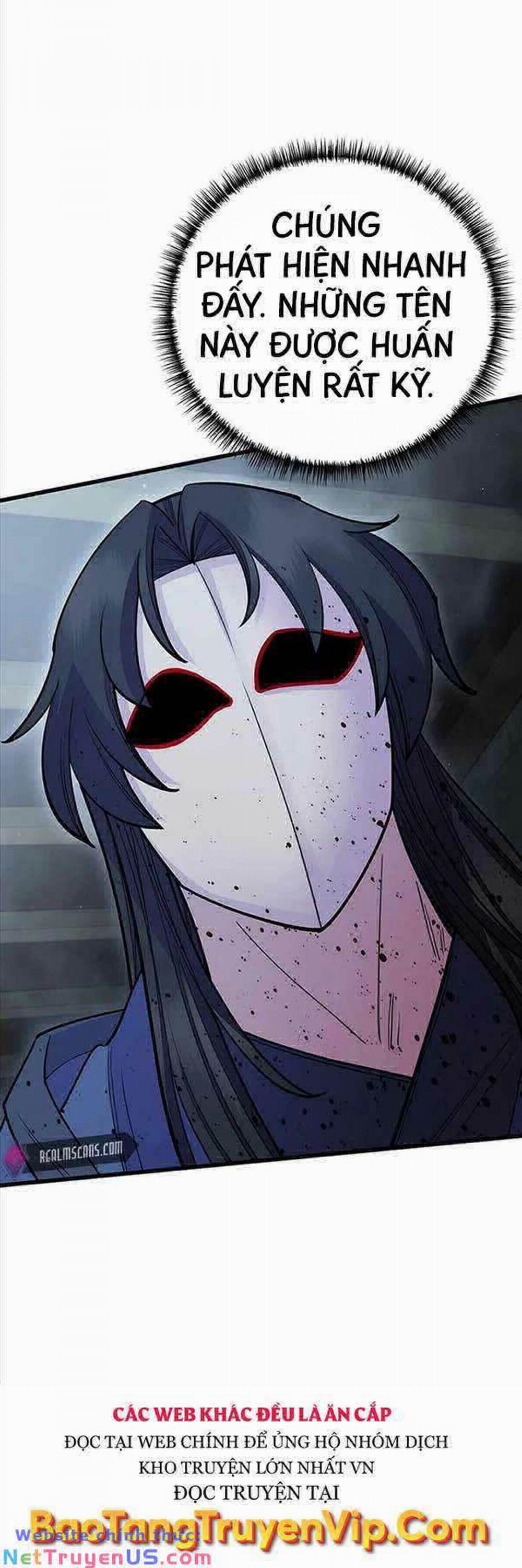 Thiên Hạ Đệ Nhất Đại Sư Huynh 53 trang 43