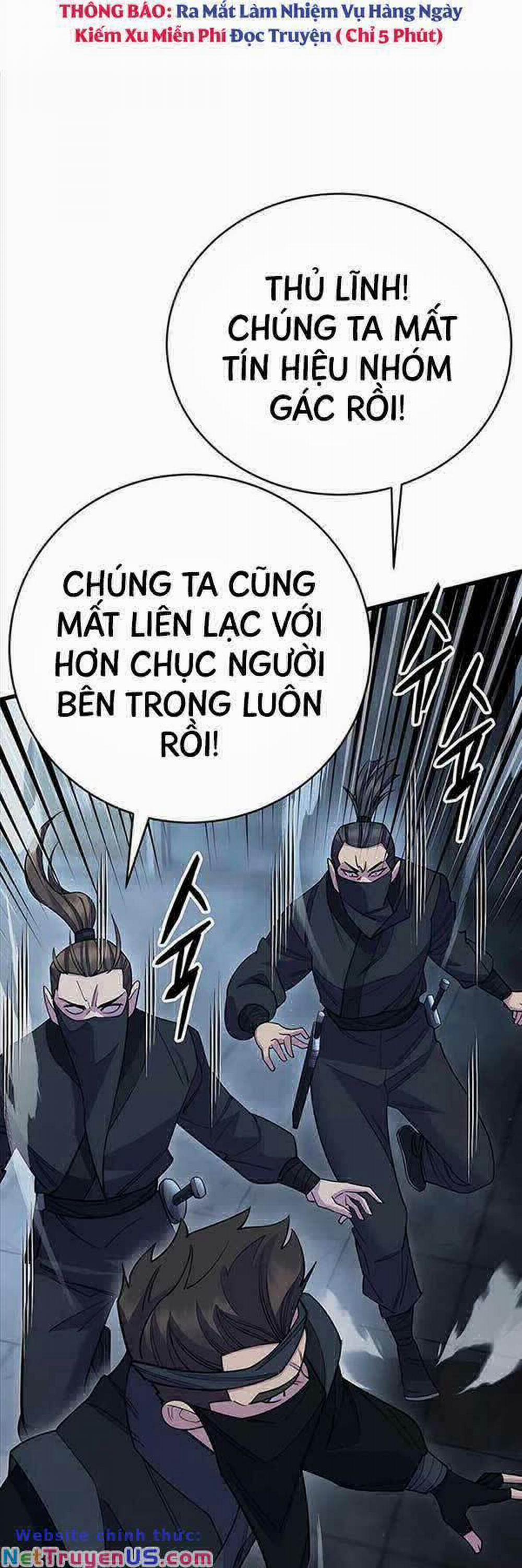 Thiên Hạ Đệ Nhất Đại Sư Huynh 53 trang 44