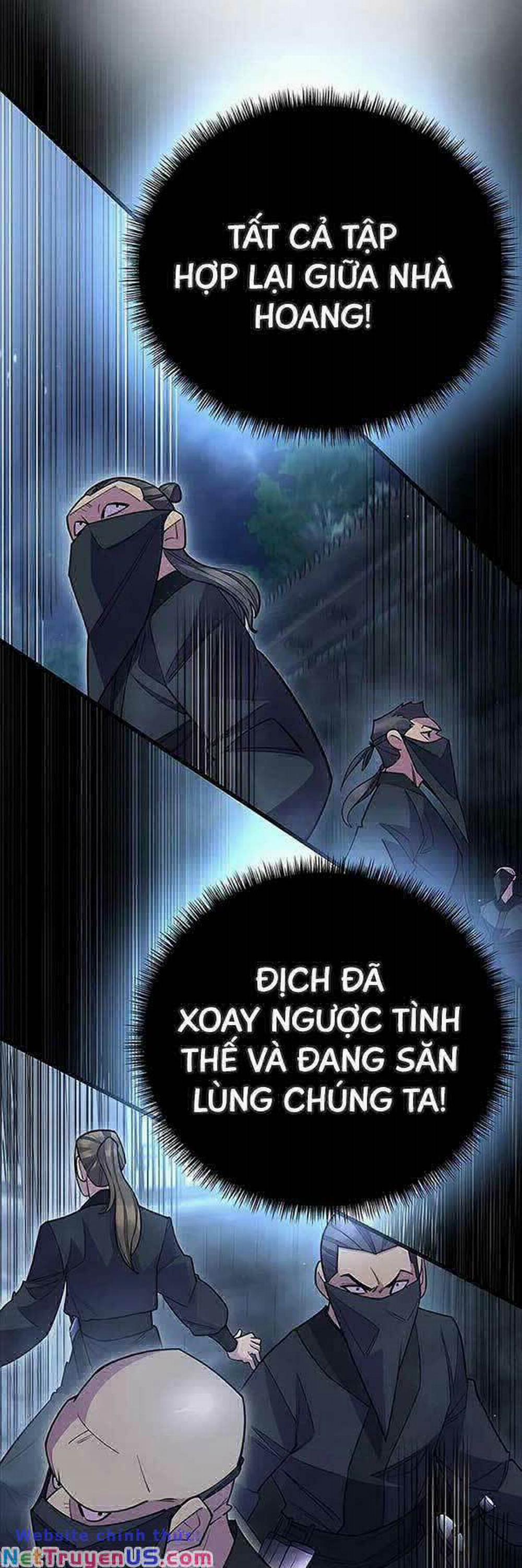 Thiên Hạ Đệ Nhất Đại Sư Huynh 53 trang 47