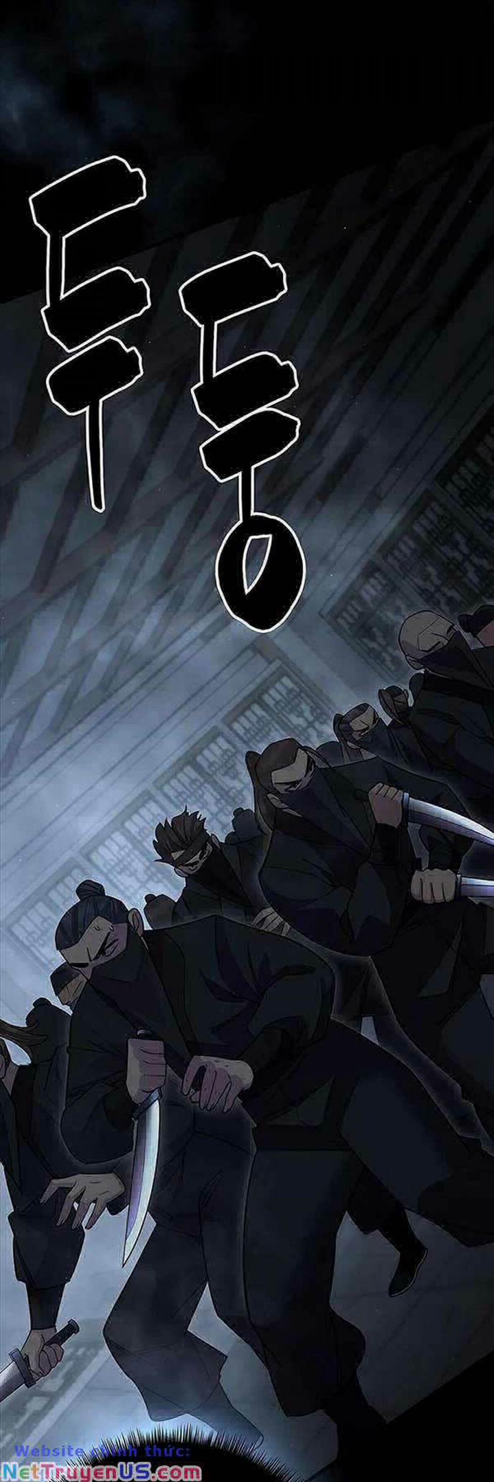 Thiên Hạ Đệ Nhất Đại Sư Huynh 53 trang 49