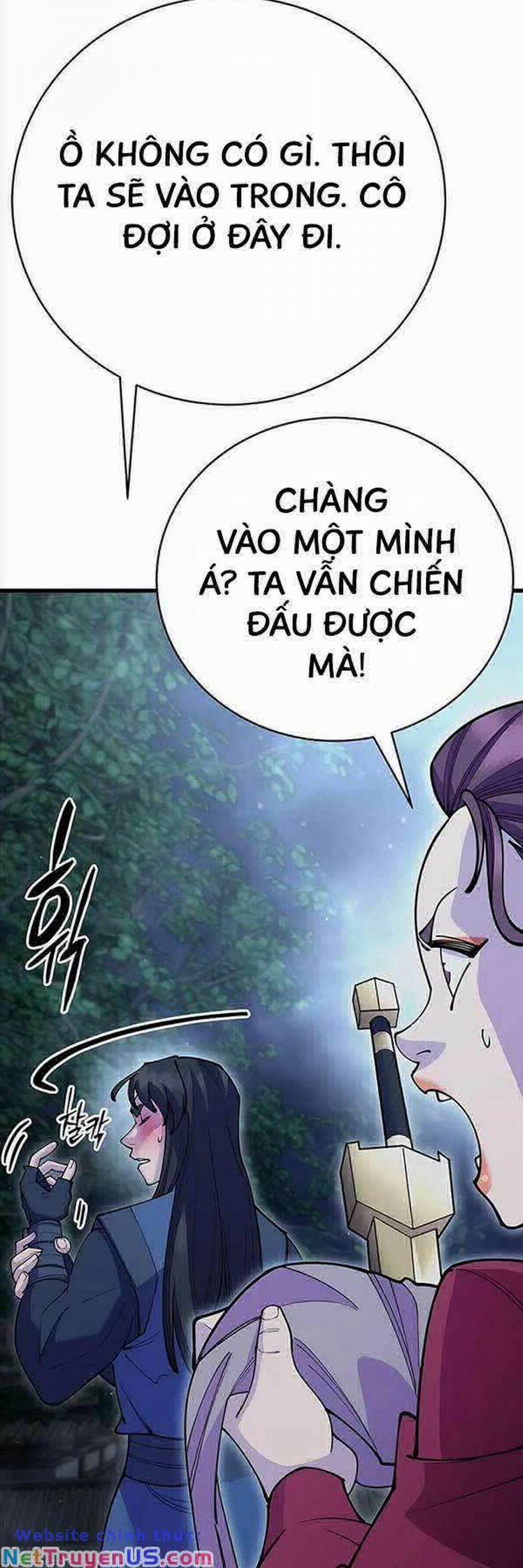 Thiên Hạ Đệ Nhất Đại Sư Huynh 53 trang 5