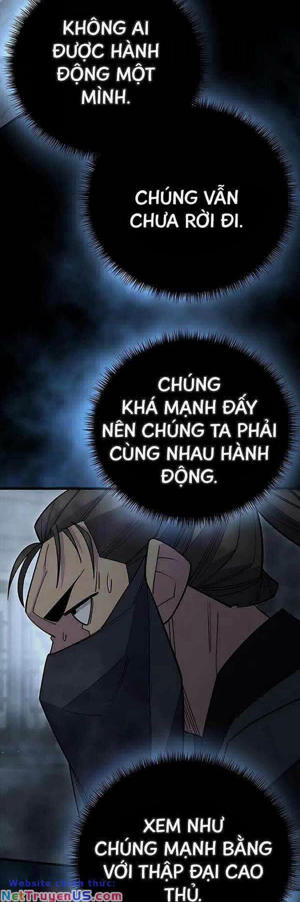 Thiên Hạ Đệ Nhất Đại Sư Huynh 53 trang 50