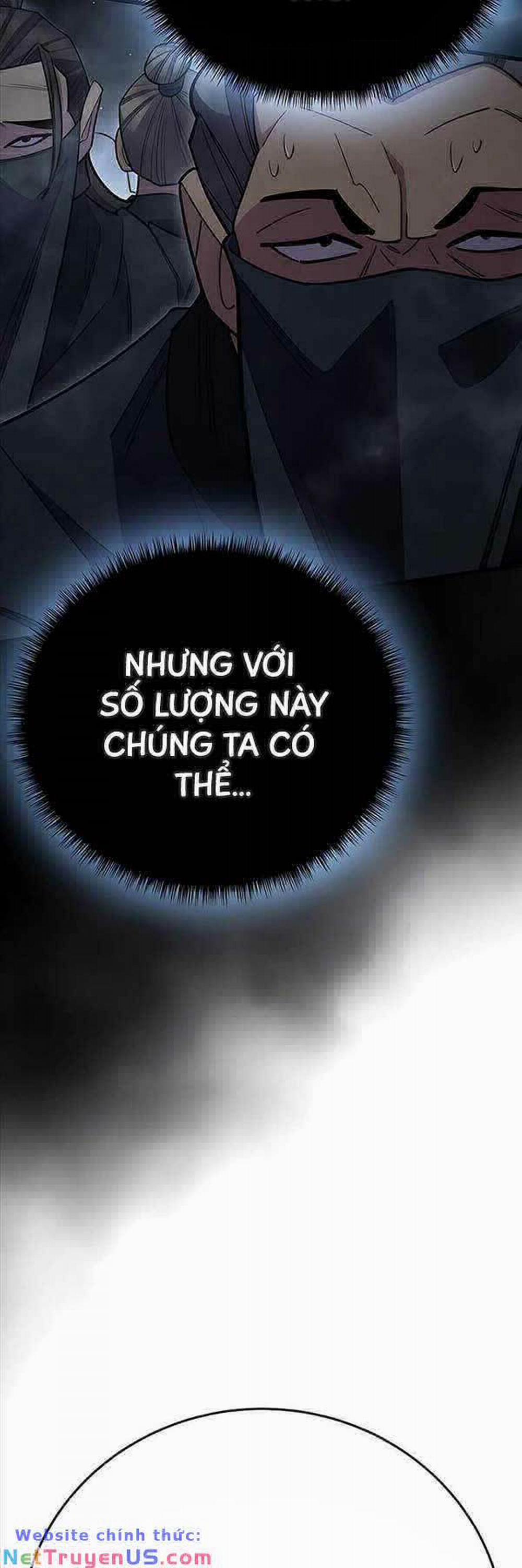 Thiên Hạ Đệ Nhất Đại Sư Huynh 53 trang 51