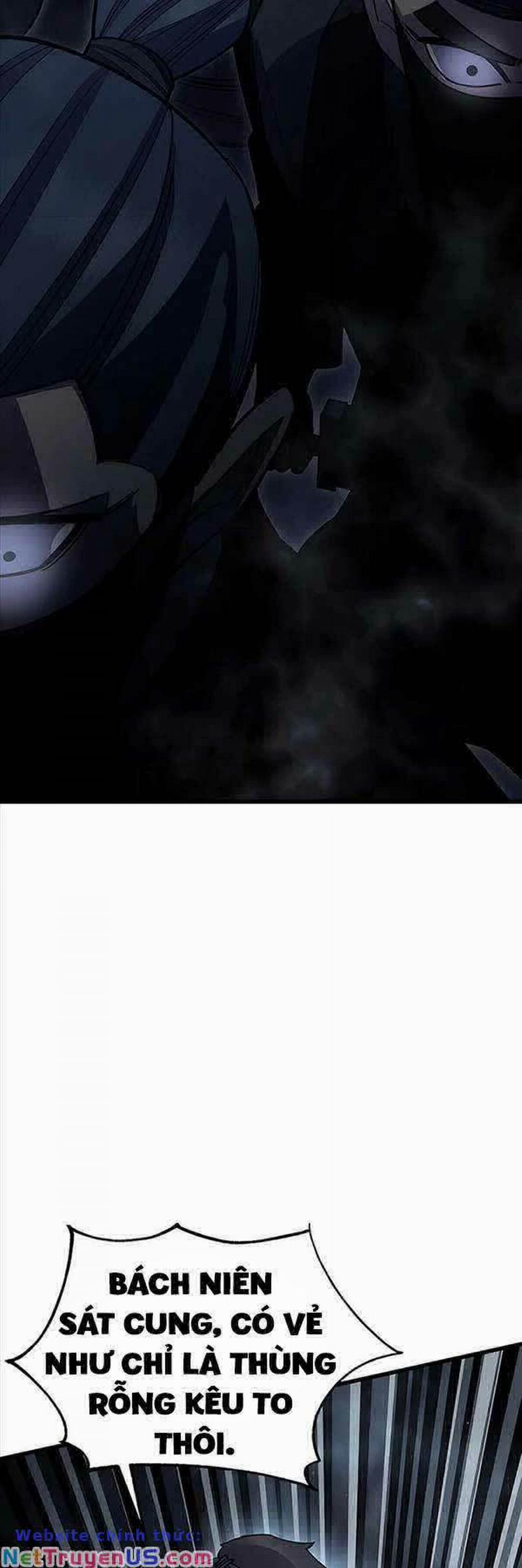 Thiên Hạ Đệ Nhất Đại Sư Huynh 53 trang 53