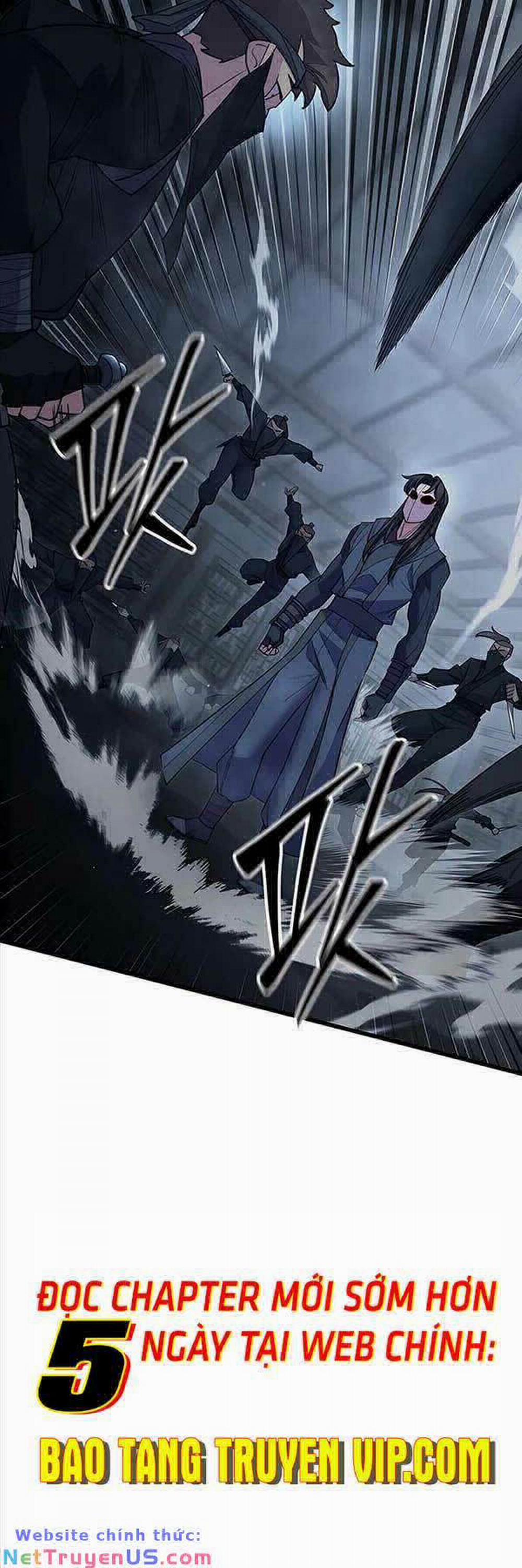 Thiên Hạ Đệ Nhất Đại Sư Huynh 53 trang 54