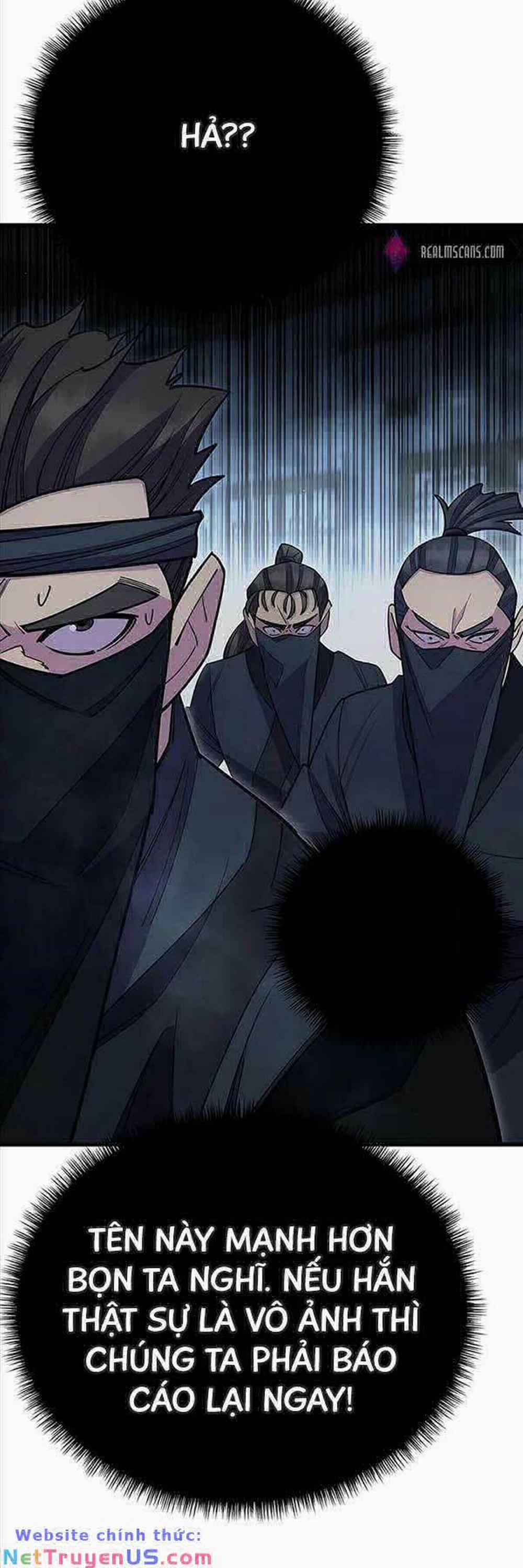 Thiên Hạ Đệ Nhất Đại Sư Huynh 53 trang 56