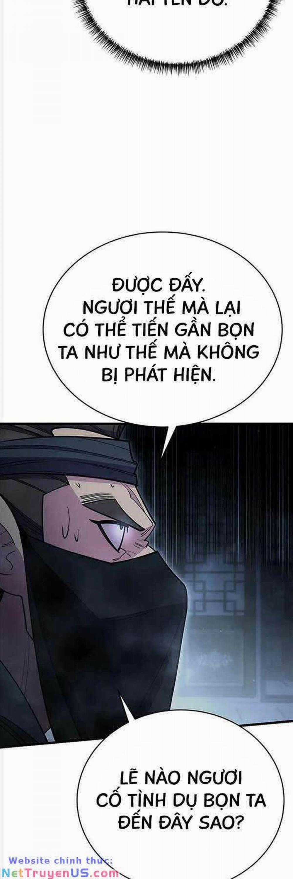 Thiên Hạ Đệ Nhất Đại Sư Huynh 53 trang 58