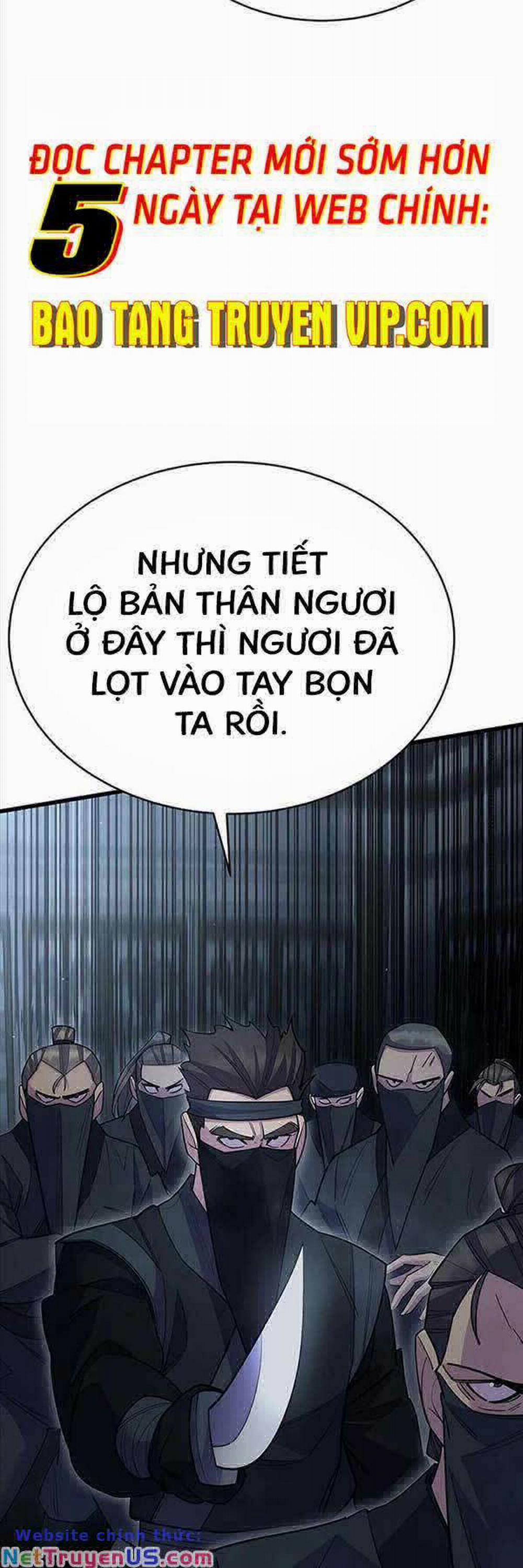 Thiên Hạ Đệ Nhất Đại Sư Huynh 53 trang 59