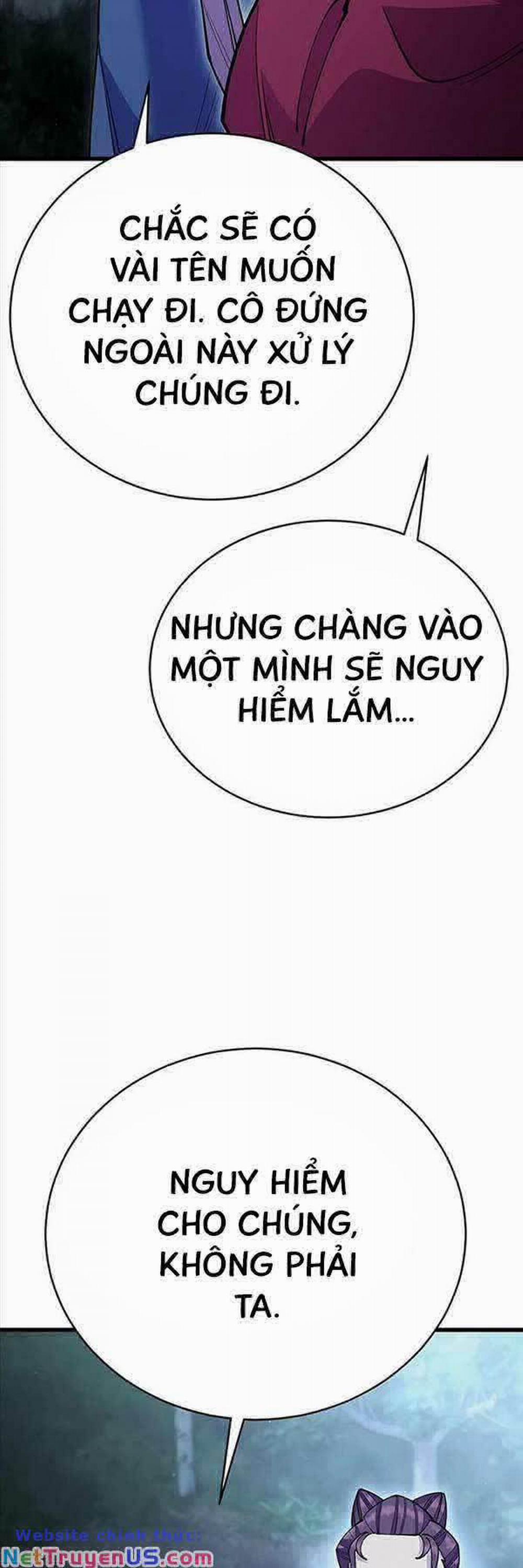 Thiên Hạ Đệ Nhất Đại Sư Huynh 53 trang 6