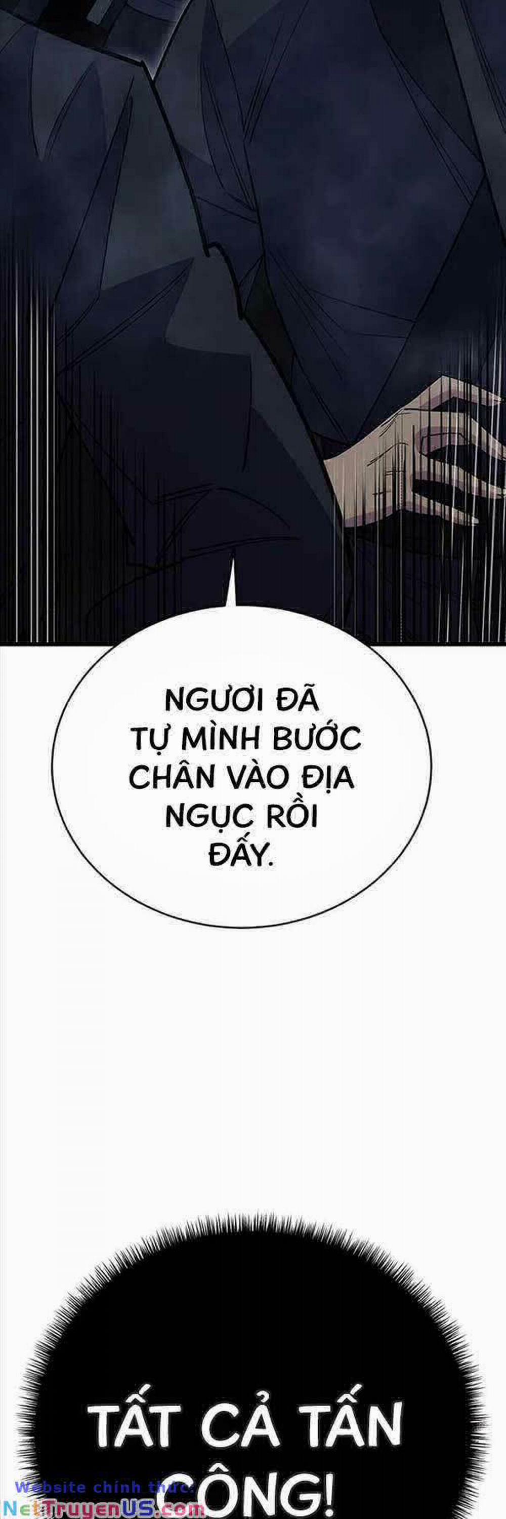 Thiên Hạ Đệ Nhất Đại Sư Huynh 53 trang 60