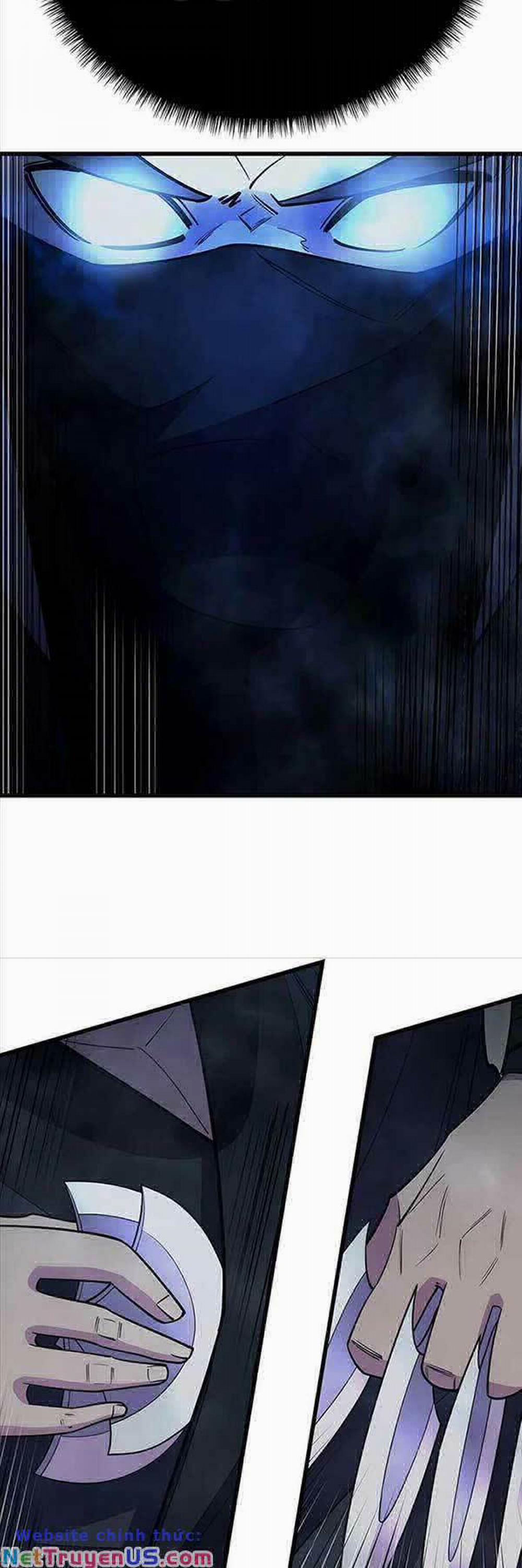 Thiên Hạ Đệ Nhất Đại Sư Huynh 53 trang 61