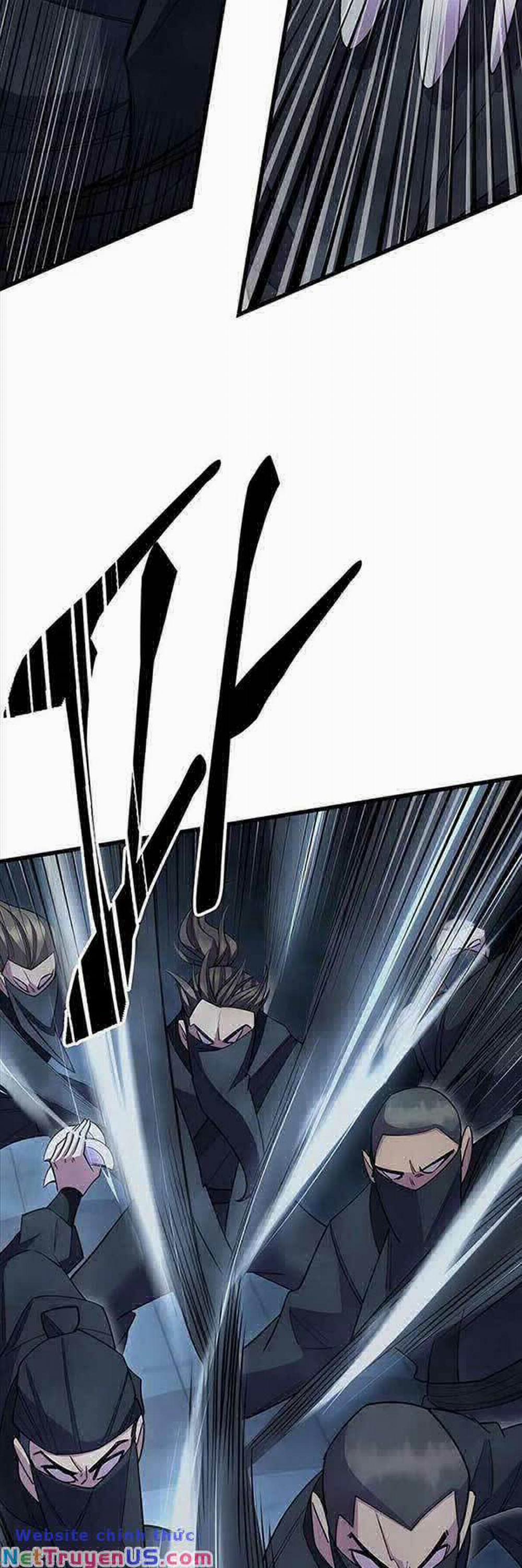 Thiên Hạ Đệ Nhất Đại Sư Huynh 53 trang 62