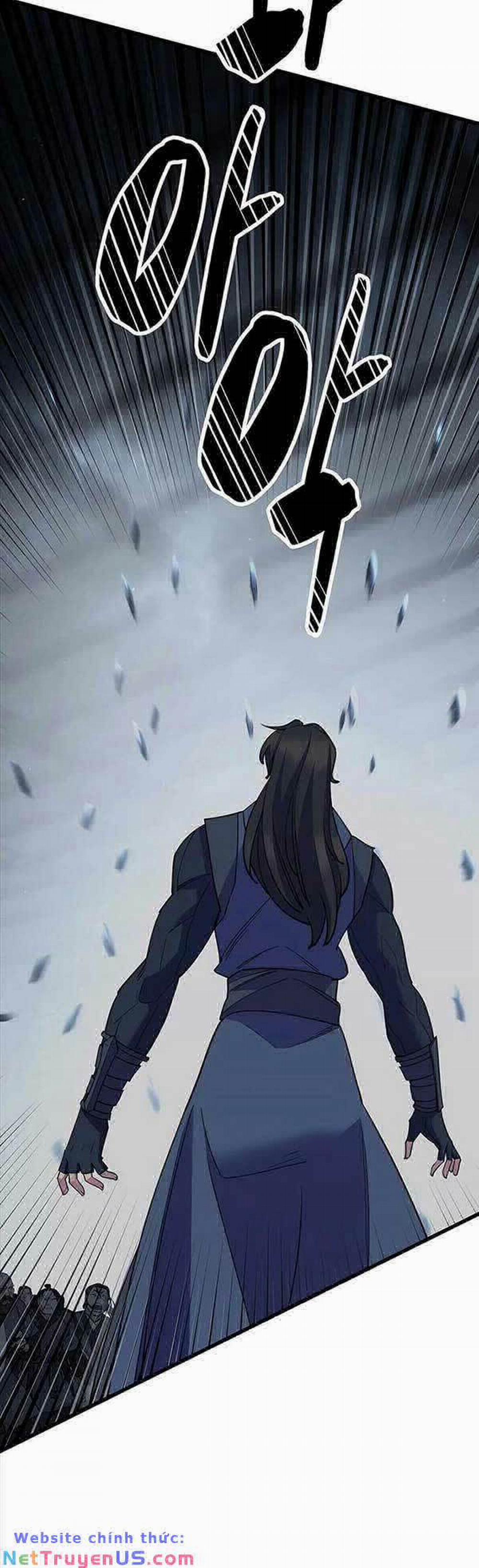 Thiên Hạ Đệ Nhất Đại Sư Huynh 53 trang 64