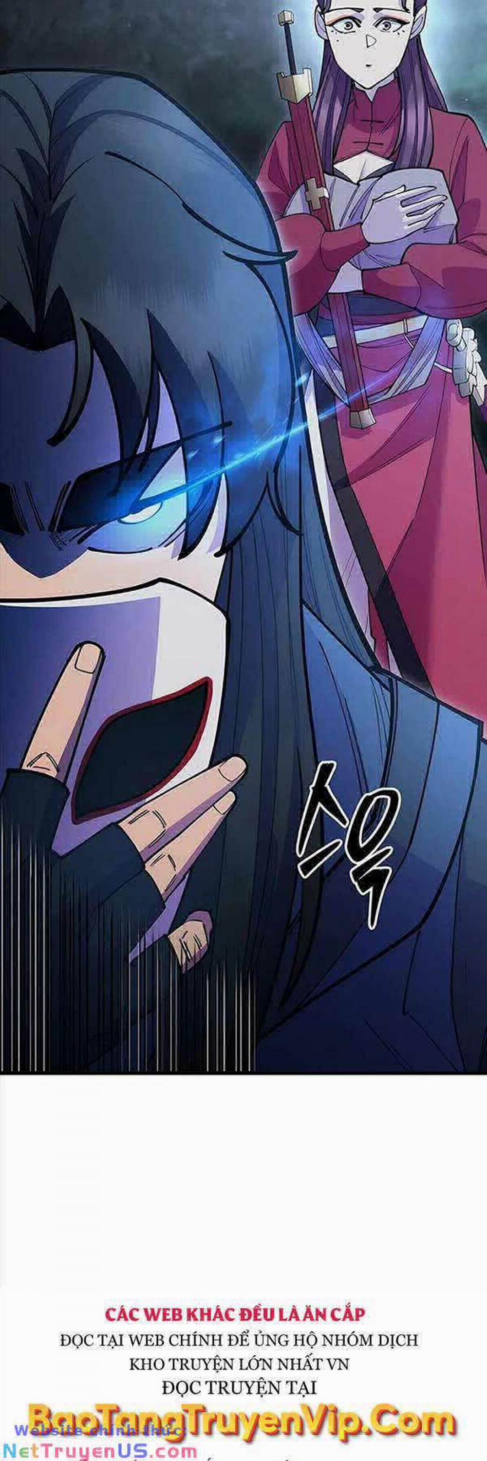 Thiên Hạ Đệ Nhất Đại Sư Huynh 53 trang 7