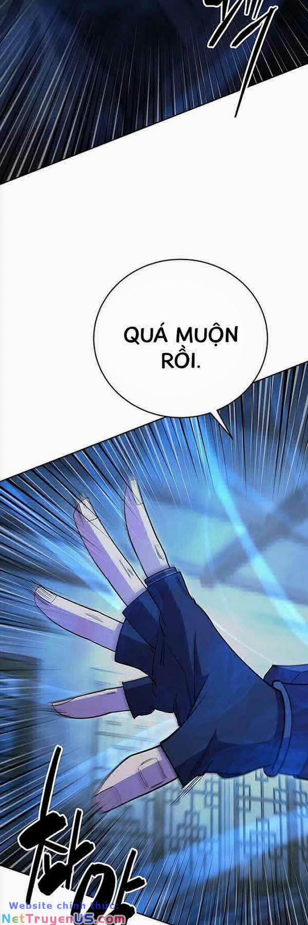 Thiên Hạ Đệ Nhất Đại Sư Huynh 53 trang 70