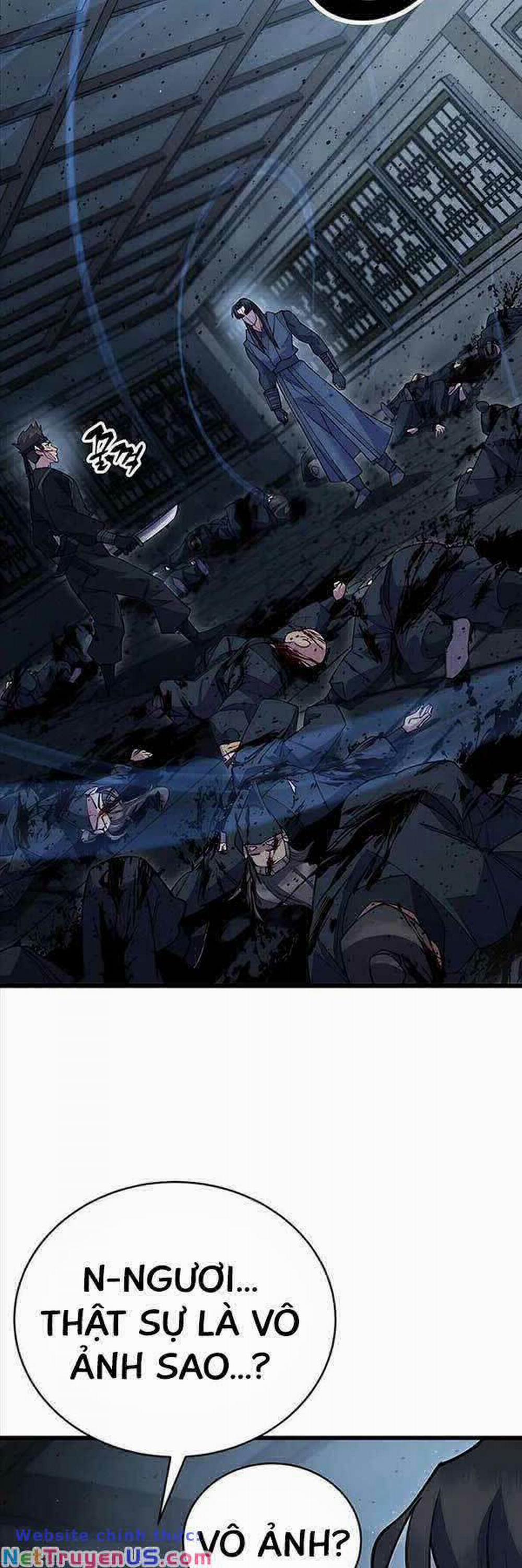 Thiên Hạ Đệ Nhất Đại Sư Huynh 53 trang 75