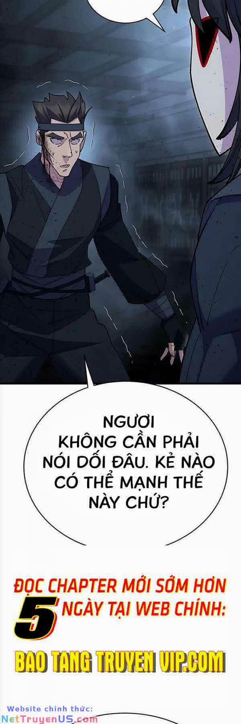 Thiên Hạ Đệ Nhất Đại Sư Huynh 53 trang 76