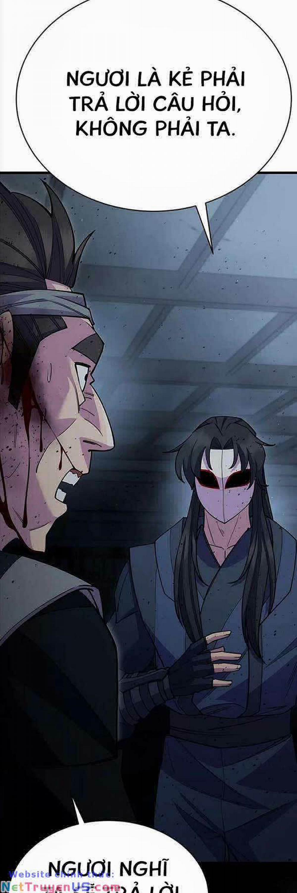 Thiên Hạ Đệ Nhất Đại Sư Huynh 53 trang 77