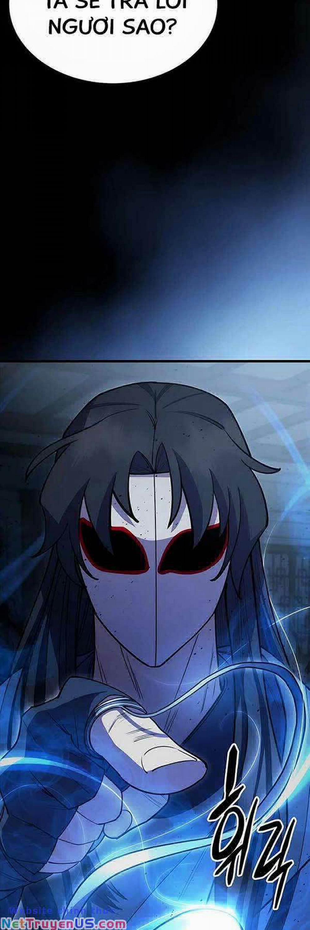 Thiên Hạ Đệ Nhất Đại Sư Huynh 53 trang 78
