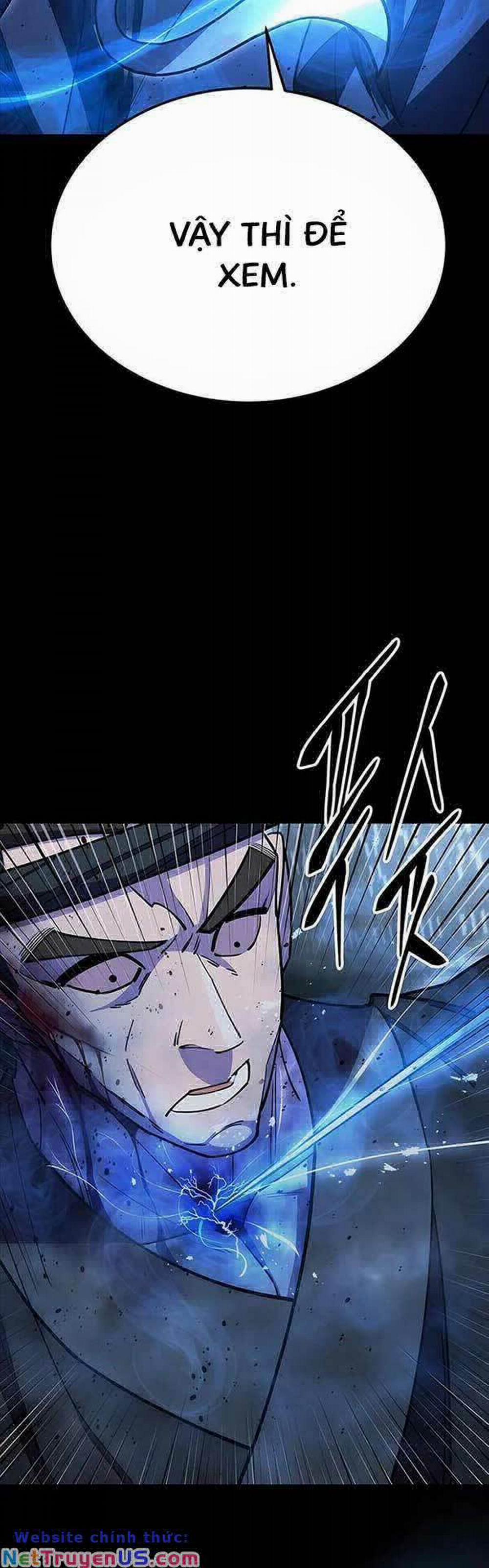 Thiên Hạ Đệ Nhất Đại Sư Huynh 53 trang 79