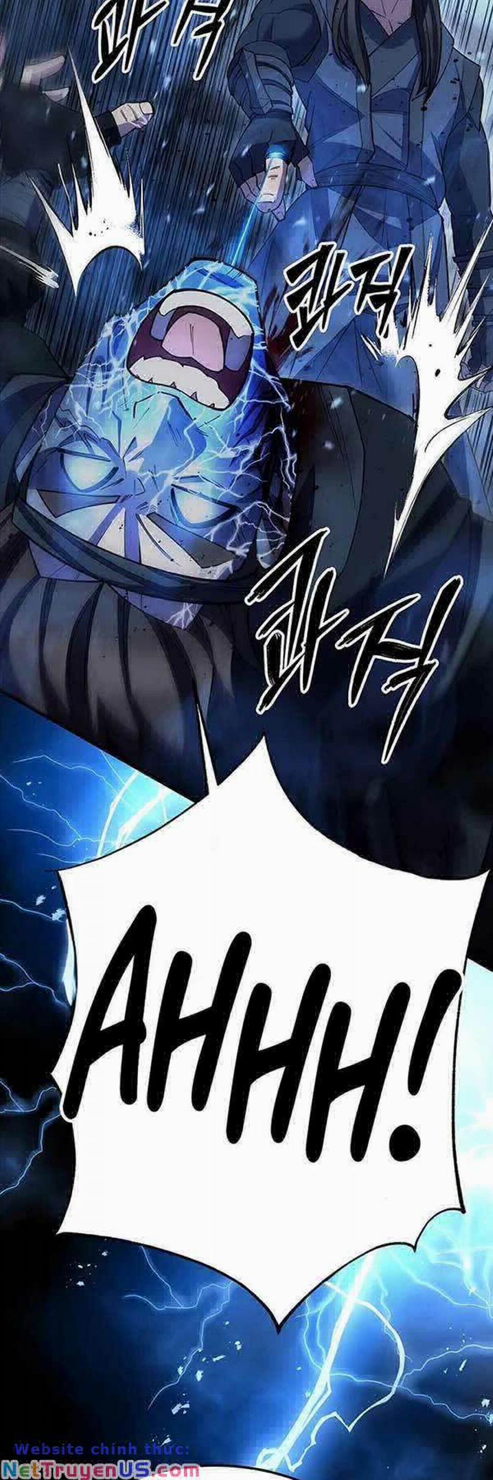 Thiên Hạ Đệ Nhất Đại Sư Huynh 53 trang 83