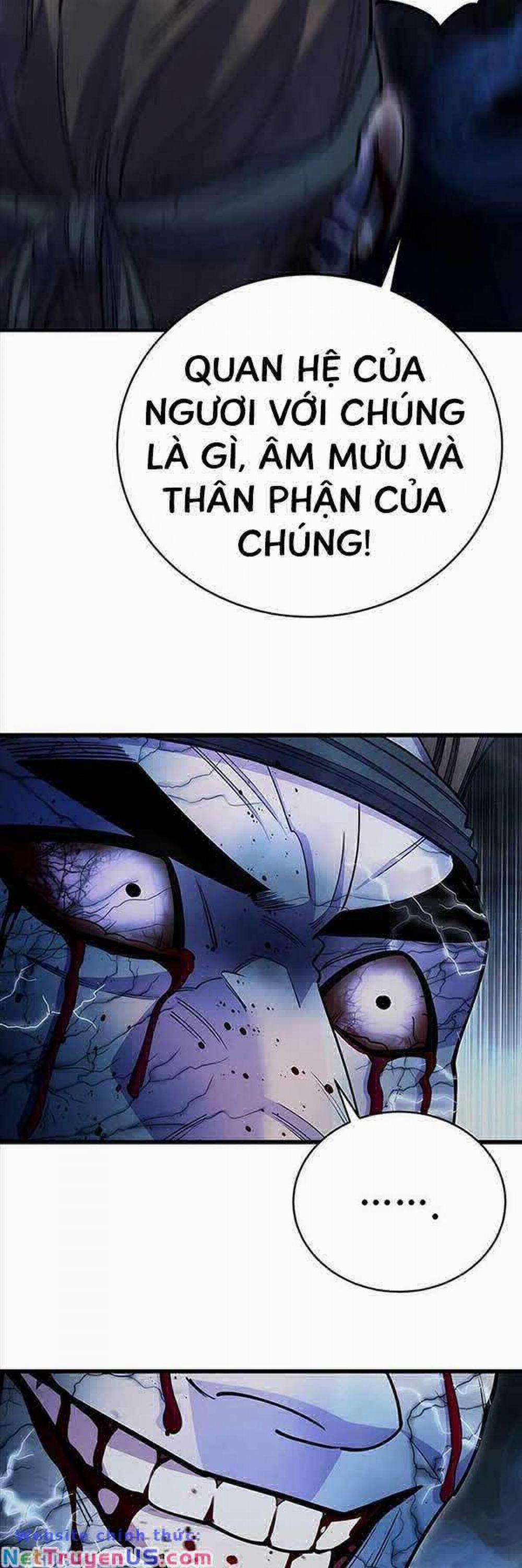 Thiên Hạ Đệ Nhất Đại Sư Huynh 53 trang 89