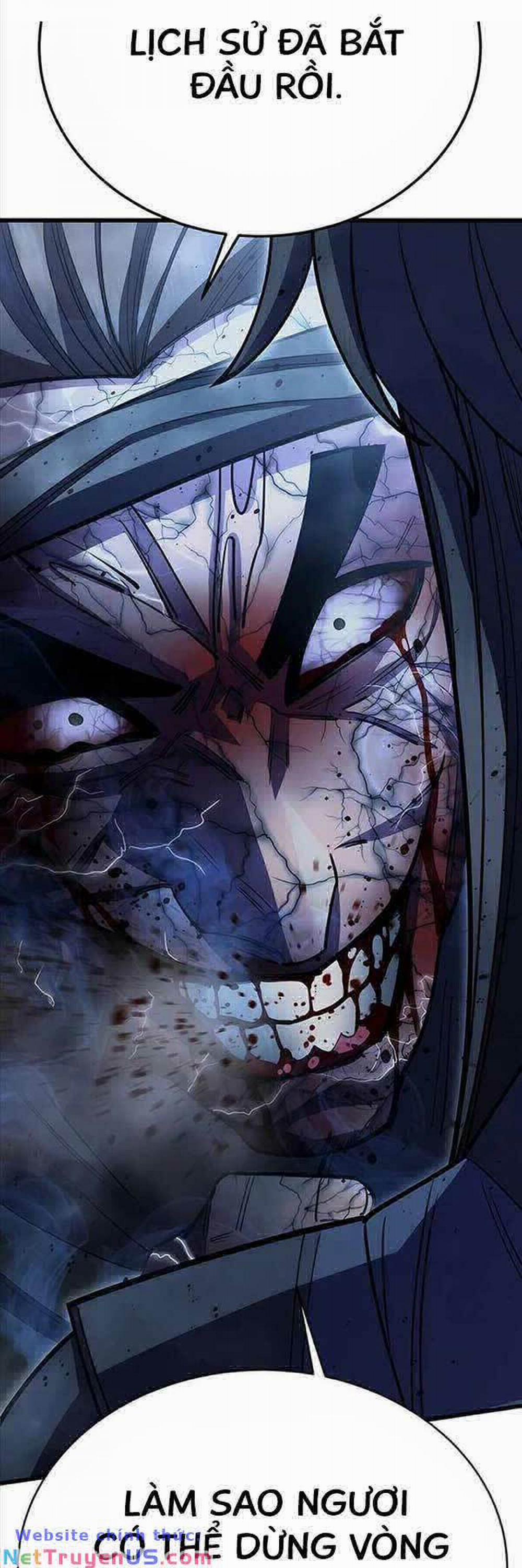 Thiên Hạ Đệ Nhất Đại Sư Huynh 53 trang 93