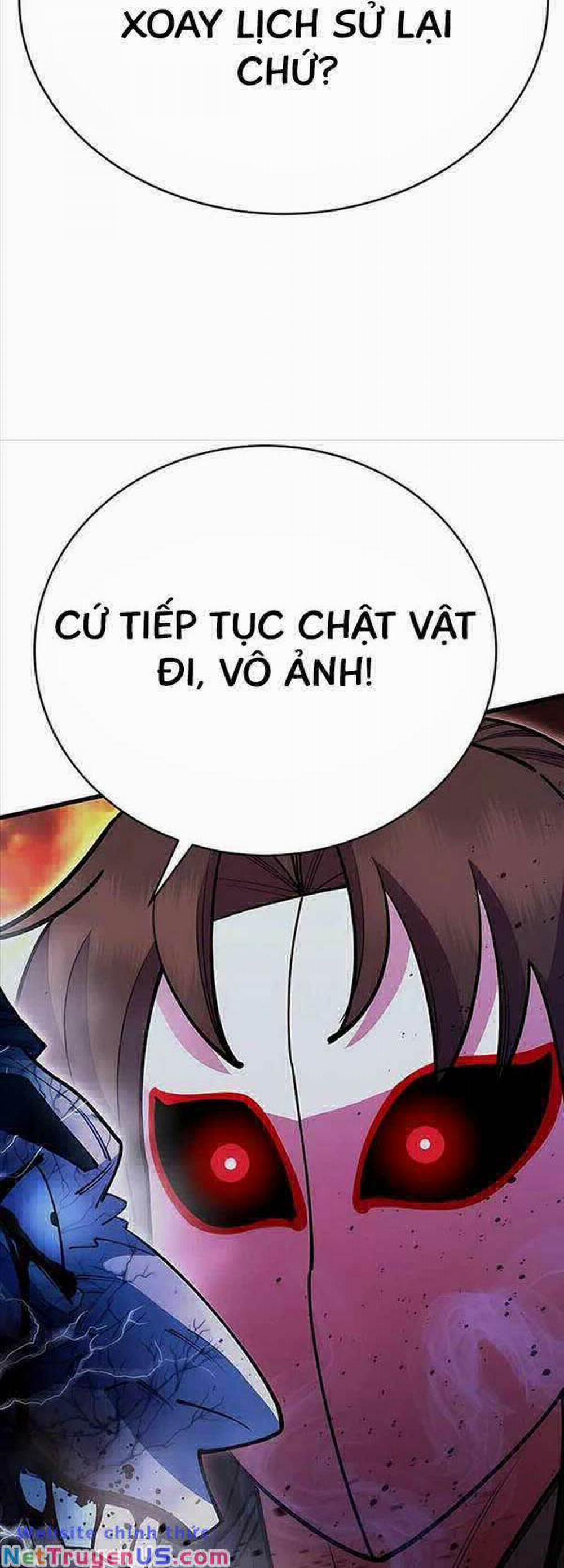 Thiên Hạ Đệ Nhất Đại Sư Huynh 53 trang 94