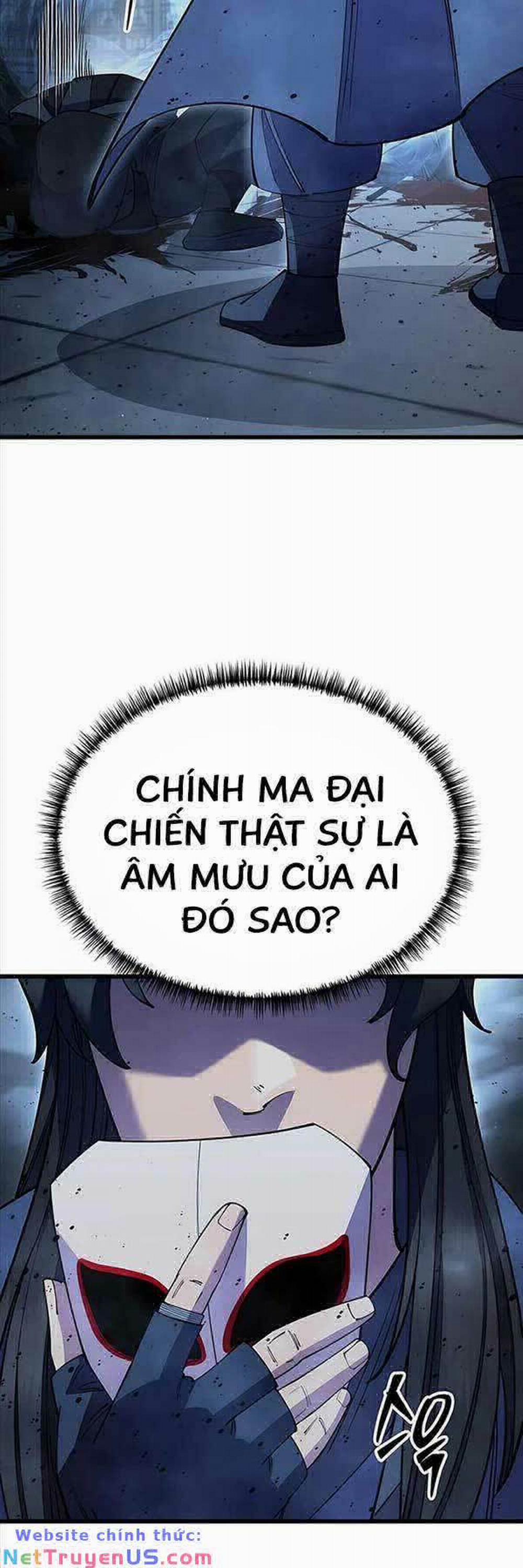 Thiên Hạ Đệ Nhất Đại Sư Huynh 53 trang 97