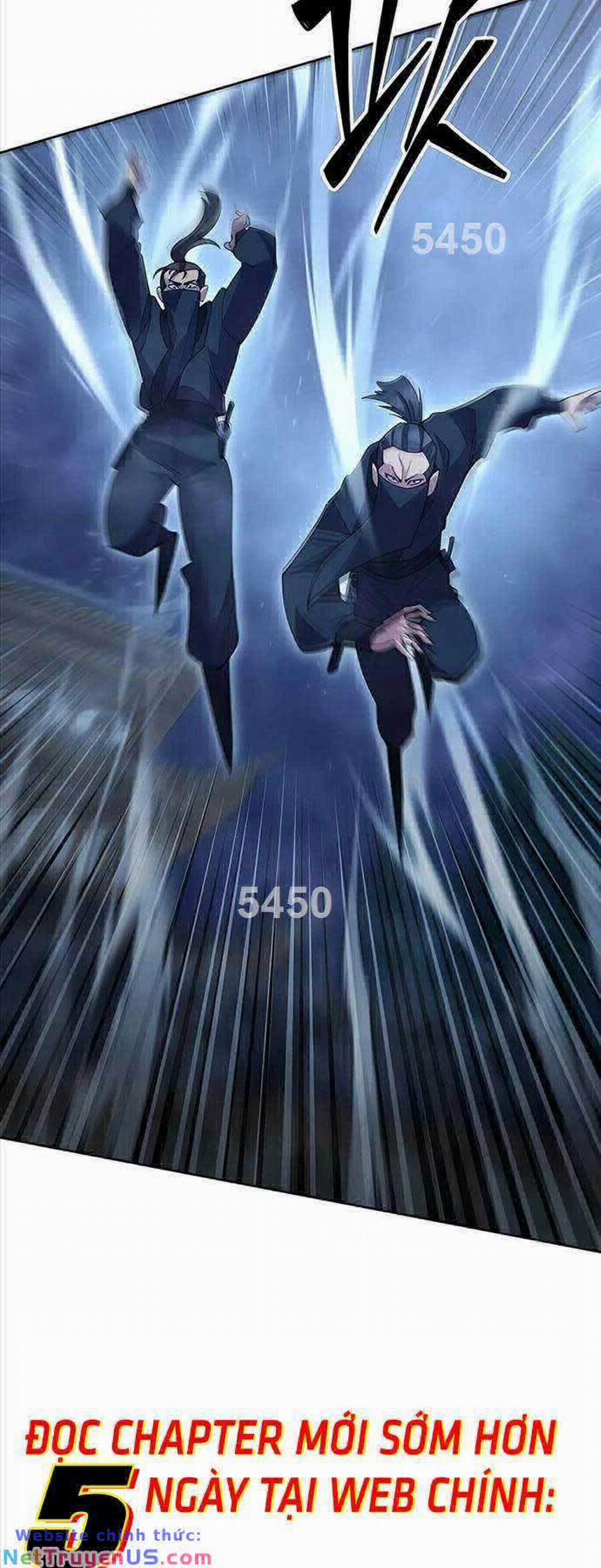 Thiên Hạ Đệ Nhất Đại Sư Huynh 54 trang 1