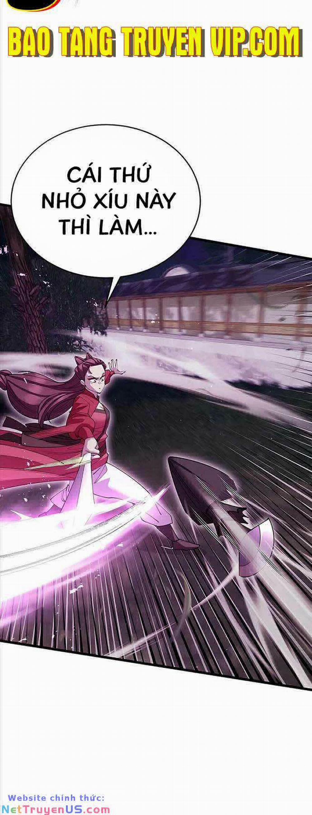 Thiên Hạ Đệ Nhất Đại Sư Huynh 54 trang 10