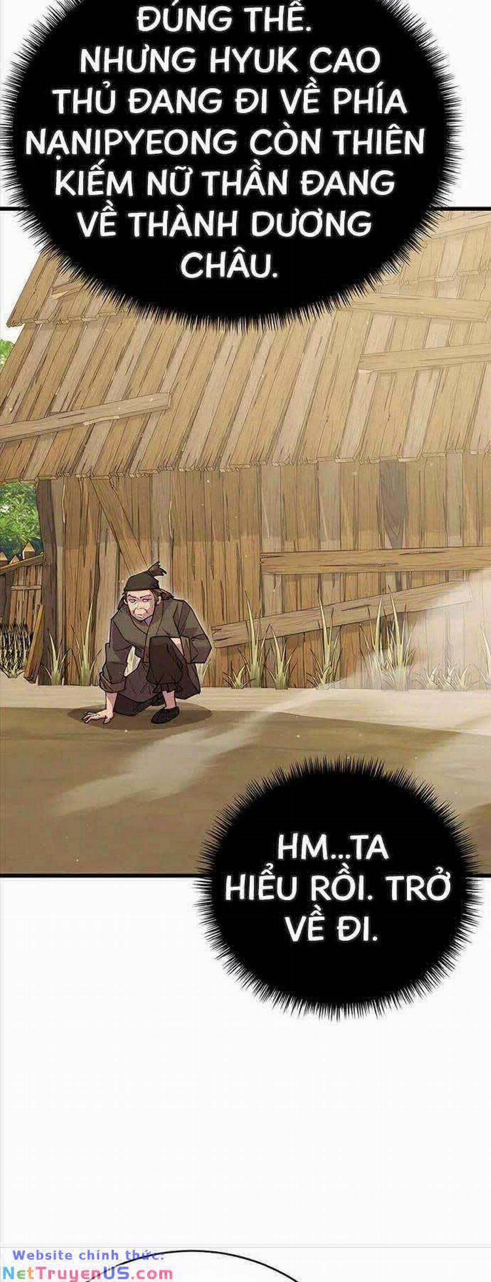 Thiên Hạ Đệ Nhất Đại Sư Huynh 54 trang 100