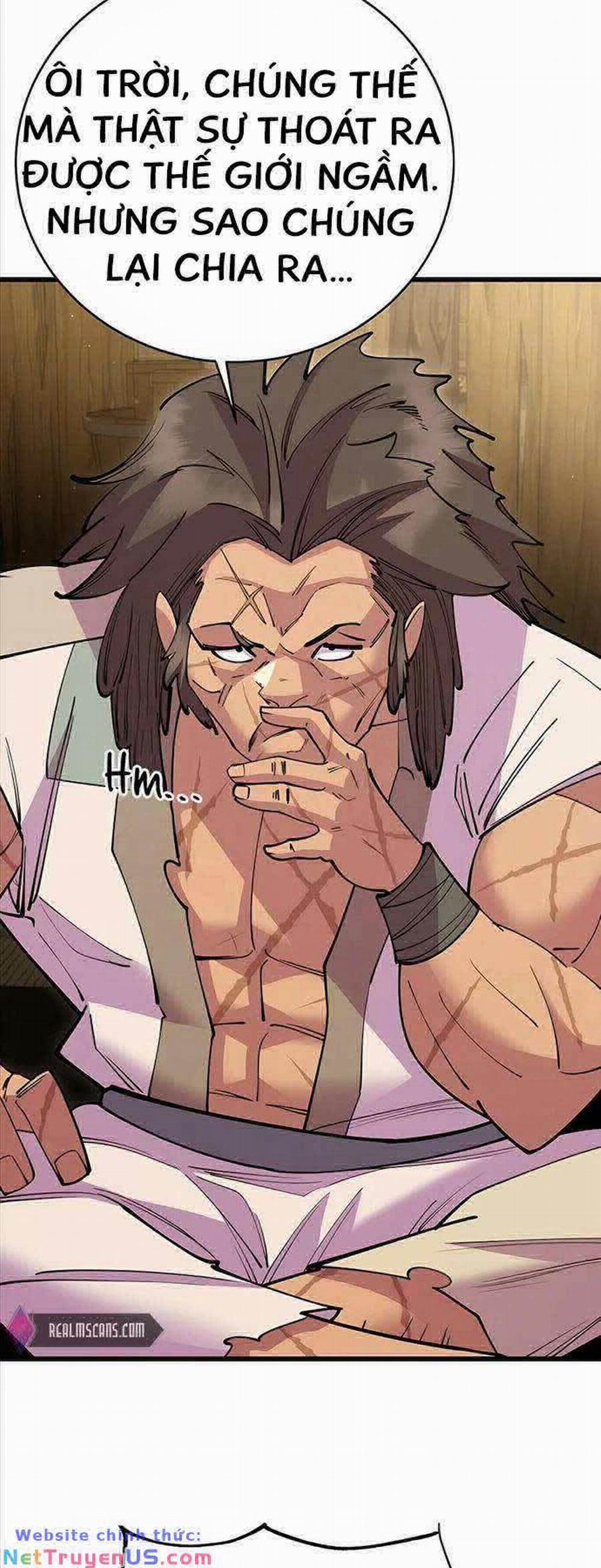 Thiên Hạ Đệ Nhất Đại Sư Huynh 54 trang 101