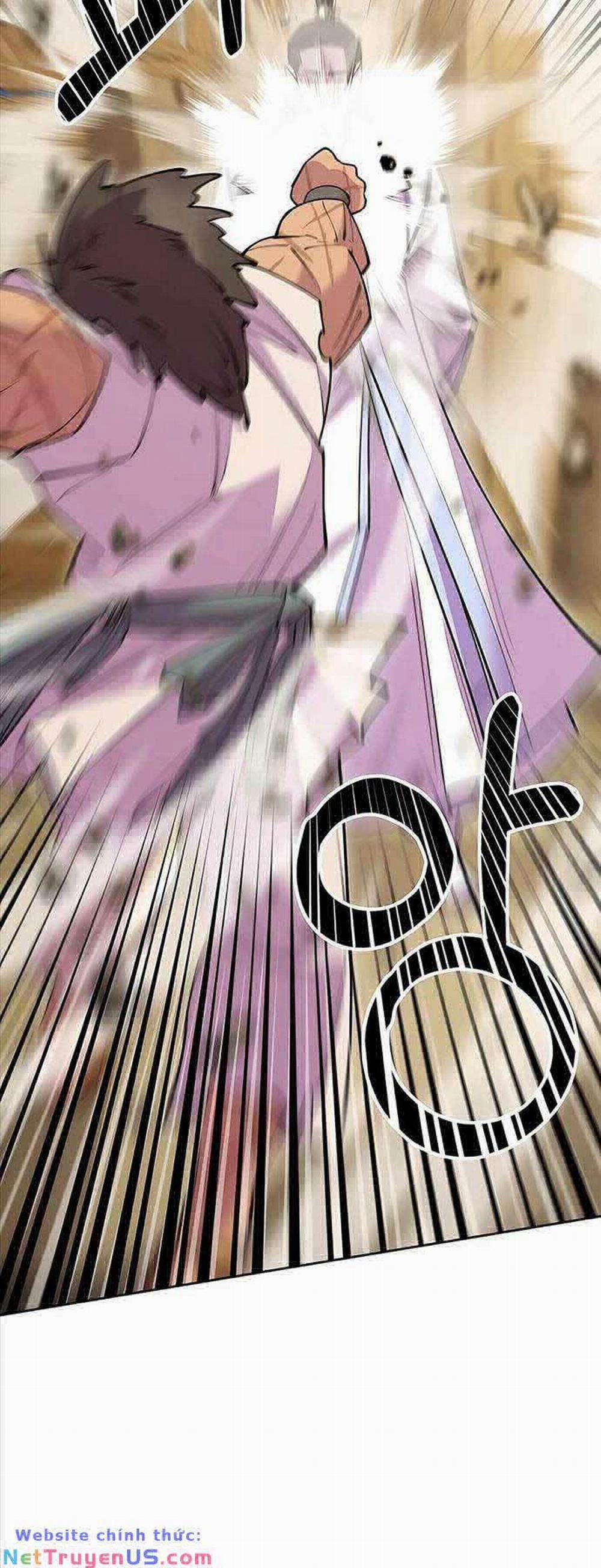 Thiên Hạ Đệ Nhất Đại Sư Huynh 54 trang 104