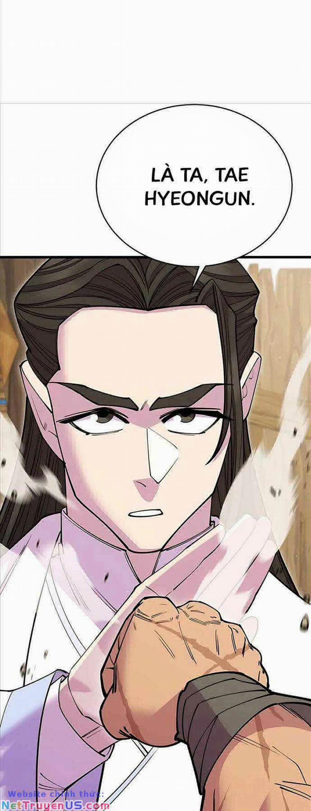 Thiên Hạ Đệ Nhất Đại Sư Huynh 54 trang 105