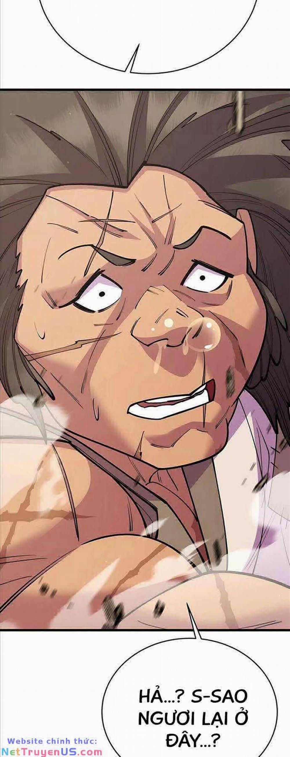 Thiên Hạ Đệ Nhất Đại Sư Huynh 54 trang 107