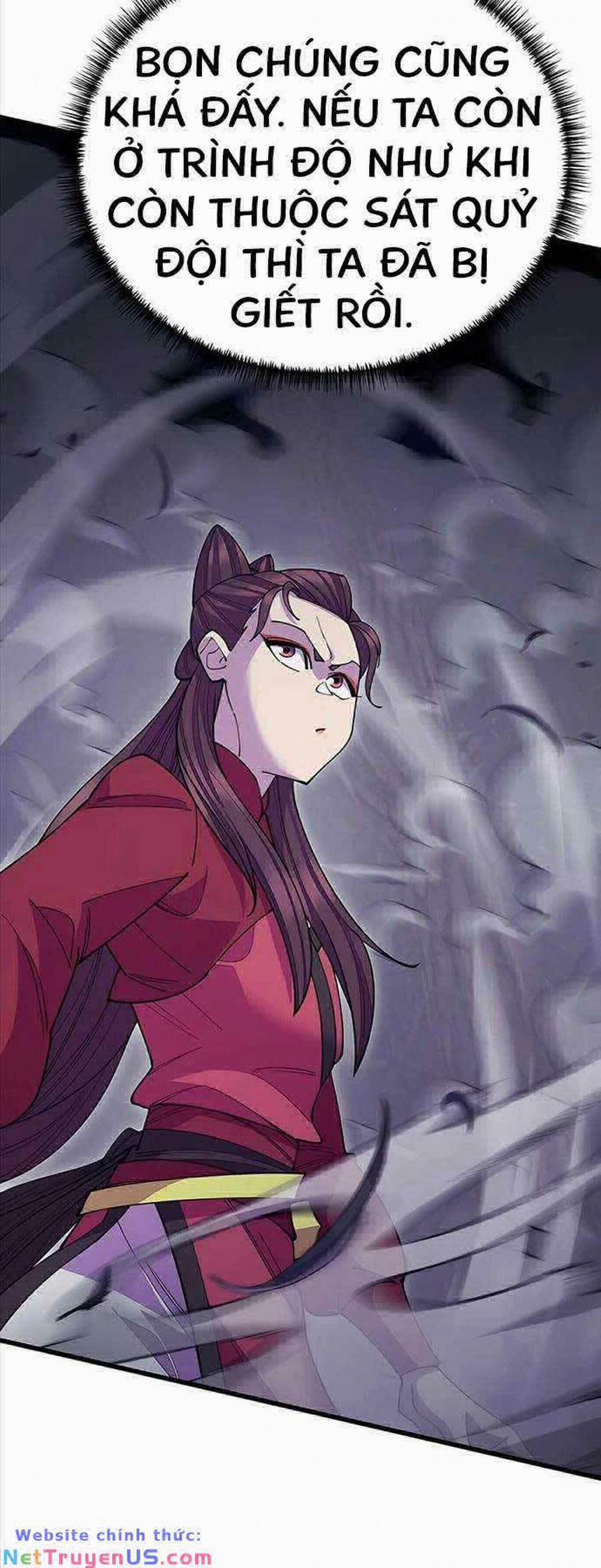 Thiên Hạ Đệ Nhất Đại Sư Huynh 54 trang 17